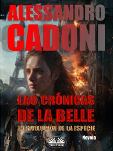 las cronicas de la belle (ebook)-9788835473374