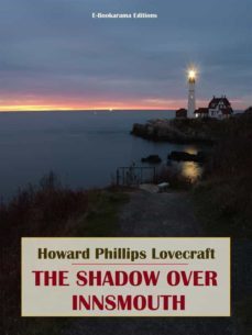 the shadow over innsmouth (ebook)-9788835807674