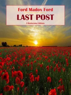 last post (ebook)-9788835831174