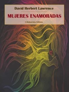 mujeres enamoradas (ebook)-david herbert lawrence-9788835898474