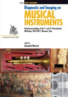 diagnostic and imaging on musical instruments-9788840444574
