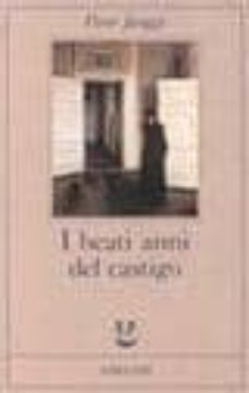 i beati anni del castigo-9788845907074