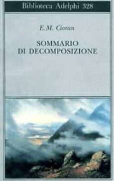 sommario di decomposizione-9788845912474