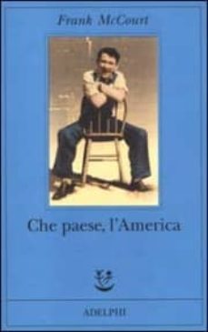 che paese, l america-9788845915574