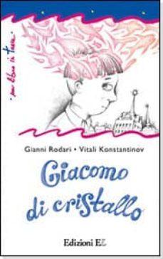 giacomo di cristallo-9788847728974