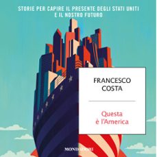 questa è l'america (audiolibro)-9788852152474