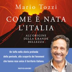 come è nata l'italia (audiolibro)-9788852153174