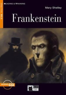 frankenstein. book + cd-9788853008374
