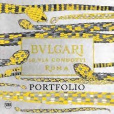 bulgari: portfolio-9788857215174