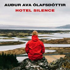 hotel silence-9788858490174