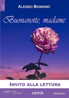 buonanotte madame - estratto (ebook)-9788863078374