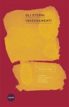gli eterni insegnamenti (ebook)-9788867951574