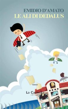 le ali di dedalus (ebook)-9788868271374