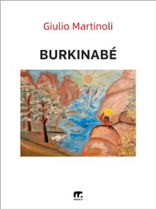 burkinabe (ebook)-9788869496974