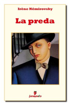 la preda (ebook)-irene nemirovsky-9788869972874