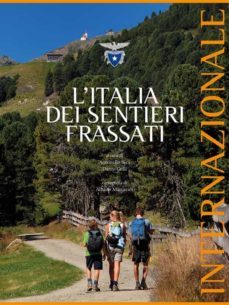 l'italia dei sentieri frassati - internazionale dell'italia (ebook)-9788879820974