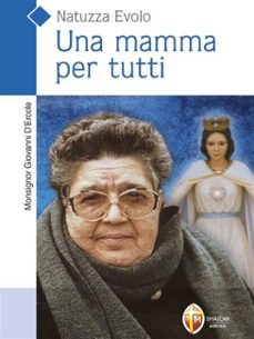 natuzza evolo. una mamma per tutti (ebook)-9788884049674
