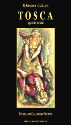 tosca (ebook)-9788888278674