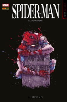 spider-man. il regno (ebook)-9788891230874