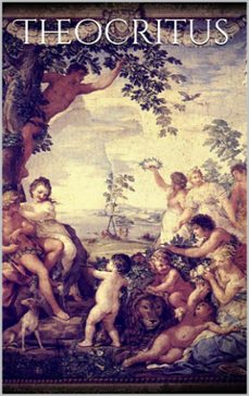 theocritus (ebook)-9788892585874