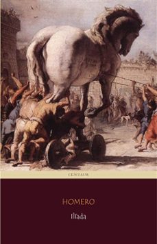 iliada (ebook)-9788893157674