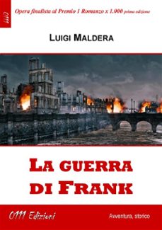 la guerra di frank-9788893706674