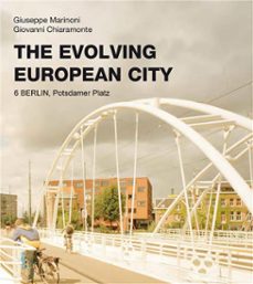 the evolving european city - berlin (ebook)-9788899165574