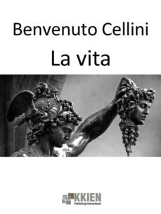 la vita (ebook)-benvenuto cellini-9788899214074