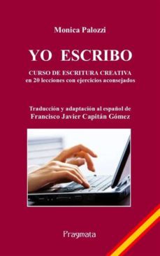 yo escribo (ebook)-9788899373474