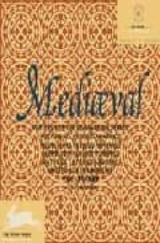 mediaeval (with cd-rom)-9789057680274