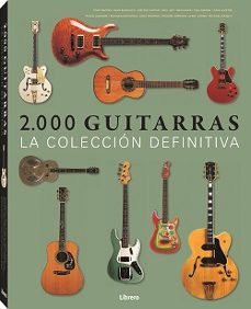 Imagen Principal de 2000 Guitarras