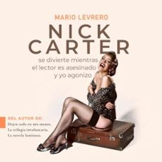 Imagen Principal de Nick Carter