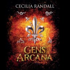 gens arcana (audiolibro)-cecilia randall-9789179238674