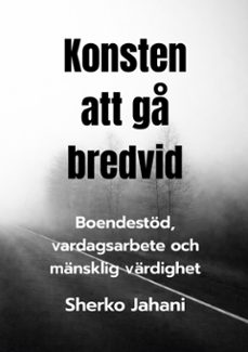 konsten att g bredvid (ebook)-sherko jahani asl-9789181140774