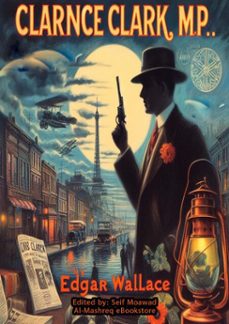 clarence clark, m.p (ebook)-edgar wallace-9789285383374