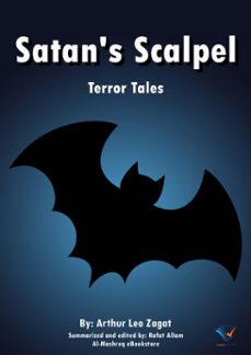 satan's scalpel (ebook)-9789372000474