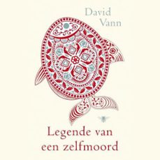 -david vann-9789463635974