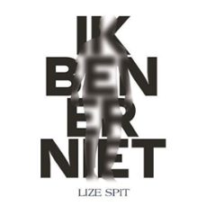 -lize spit-9789464300574