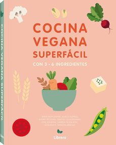 cocina vegana superfacil-jessica oldfield-9789464990874