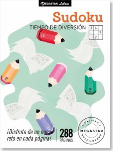 bloc de sudoku 08-9789492911674