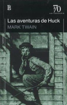 las aventuras de huck-mark twain-9789500398374