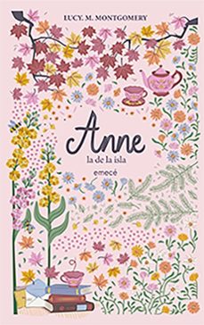 anne, la de la isla (ebook)-lucy maud montgomery-9789500444774