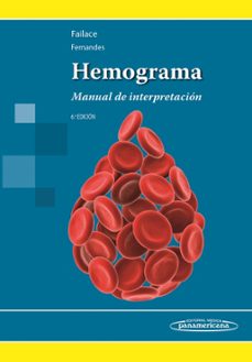hemograma: manual de interpretacion (6ª ed.)-renato failace-9789500695374