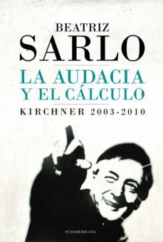 la audacia y el calculo (ebook)-9789500735674