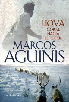 liova (ebook)-marcos aguinis-9789500736374