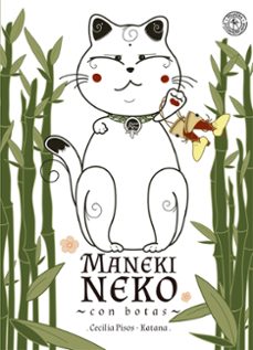 maneki neko con botas (ebook)-cecilia pisos-9789500758574
