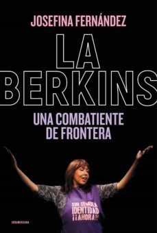 la berkins (ebook)-fernandez josefina-9789500763974