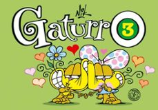 gaturro 3 (tiras) (ebook)-9789500772174