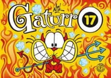 gaturro 17 (tiras) (ebook)-9789500773874