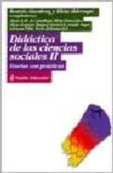 didactica de las ciencias sociales ii "teorias con practicas"-beatriz aisenberg-9789501221374